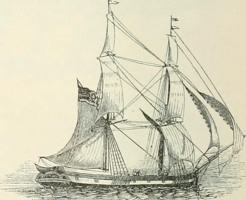 An illustration from Selections from the specimen book of the Fann Street Foundry, 1874, leaf 301