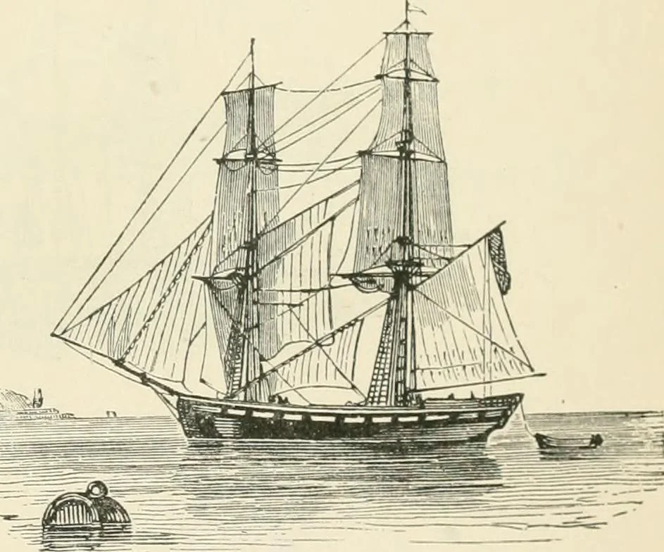 An illustration from Selections from the specimen book of the Fann Street Foundry, 1874, leaf 302