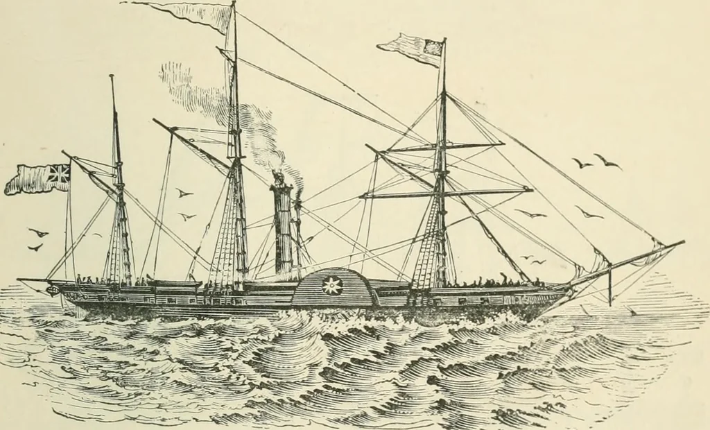 An illustration from Selections from the specimen book of the Fann Street Foundry, 1874, leaf 304