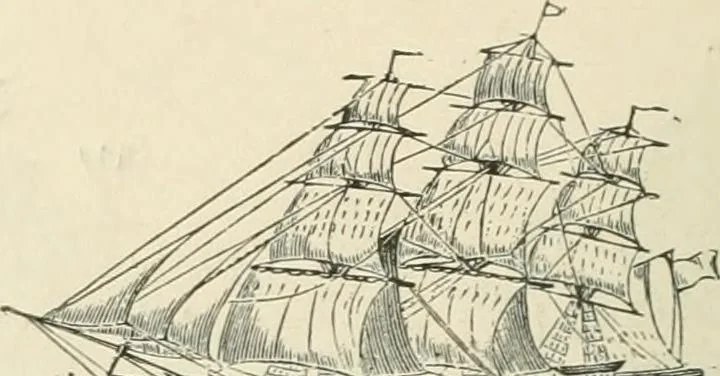 An illustration from Selections from the specimen book of the Fann Street Foundry, 1874, leaf 305