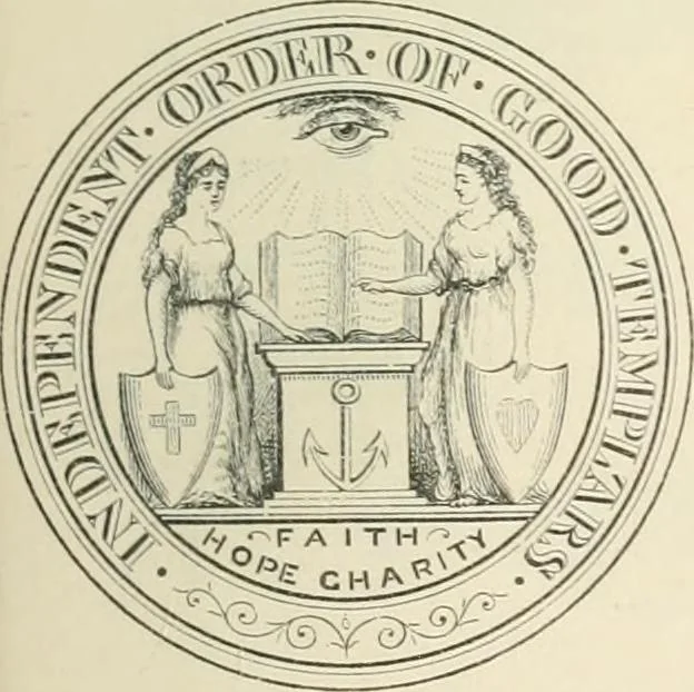 An illustration from Selections from the specimen book of the Fann Street Foundry, 1874, leaf 310