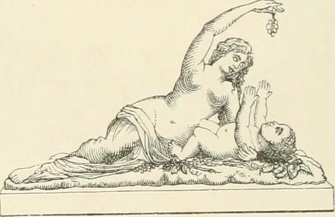 An illustration from Selections from the specimen book of the Fann Street Foundry, 1874, leaf 311
