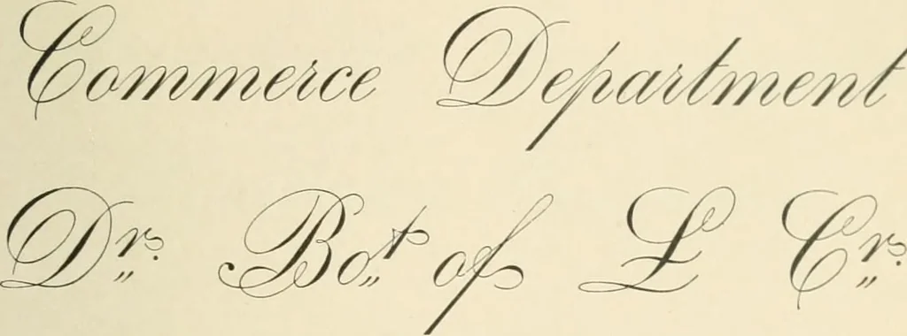 An illustration from Selections from the specimen book of the Fann Street Foundry, 1874, leaf 68