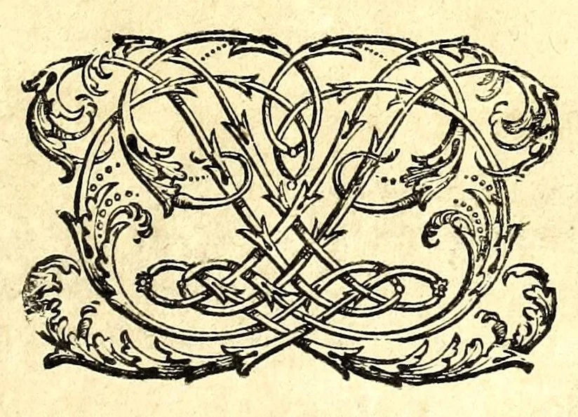 An illustration from Selectiora numismata in aere maximi moduli e museo illustrissimi D.D. Francisci de Camps ..., 1694, leaf 7