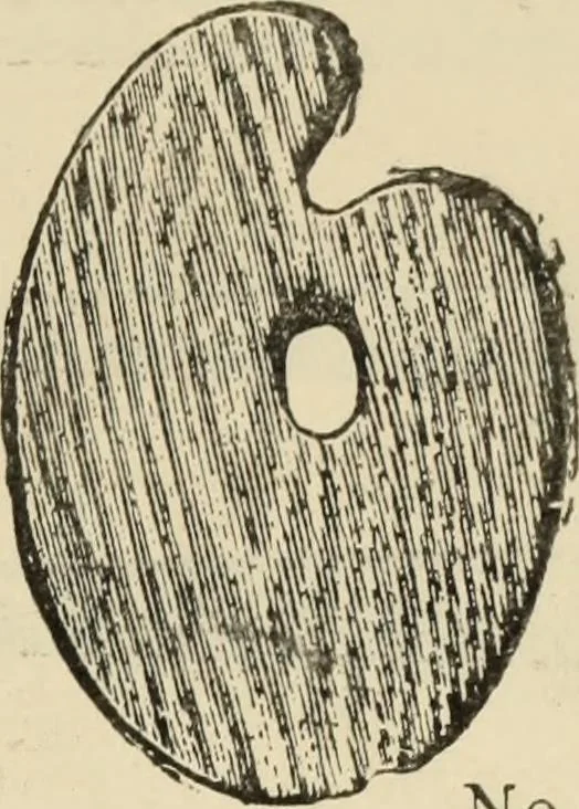 An illustration from Select list from the manufactures of Reeves & Sons Ltd. : for colonial dealers in hardware, builders' supplies, oil and colour stores, 1900, leaf 12