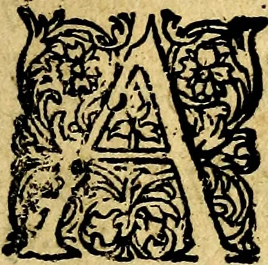 An illustration from Selectorum symbolorvm heroicorvm centvria gemina, 1619, leaf 424