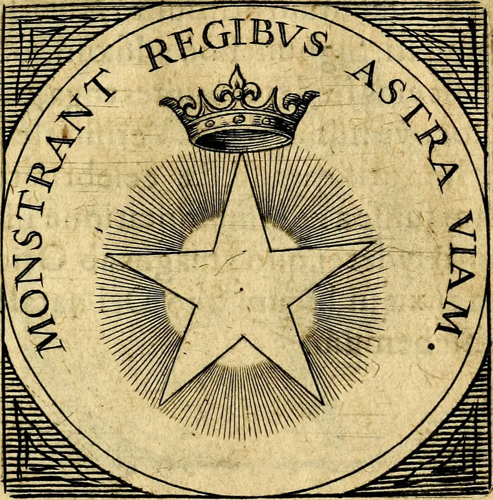 An illustration from Selectorum symbolorvm heroicorvm centvria gemina, 1619, leaf 84