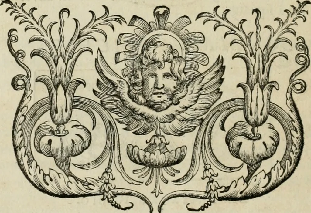An illustration from Seleucidarum imperium, sive, Historia regum Syriae ad fidem numismatum accommodata, 1681, leaf 179