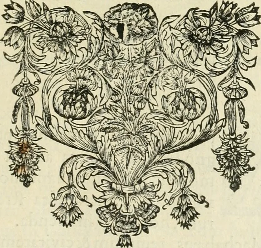 An illustration from Seleucidarum imperium, sive, Historia regum Syriae ad fidem numismatum accommodata, 1681, leaf 228
