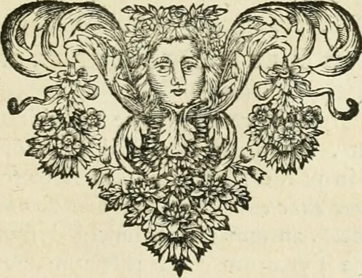 An illustration from Seleucidarum imperium, sive, Historia regum Syriae ad fidem numismatum accommodata, 1681, leaf 296