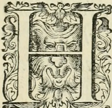 An illustration from Seleucidarum imperium, sive, Historia regum Syriae ad fidem numismatum accommodata, 1681, leaf 8