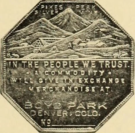 An illustration from The Seleucid mint of Antioch, 1918, leaf 200