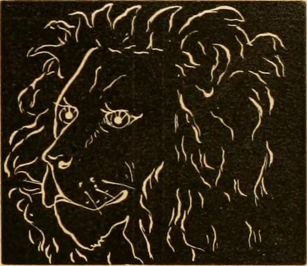 An illustration from Self-instructor : the child's first drawing book, containing all the pictures on Andrews' noiseless drawing slates for schools and families., 1878, leaf 14