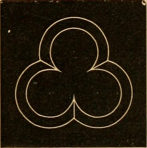 An illustration from Self-instructor : the child's first drawing book, containing all the pictures on Andrews' noiseless drawing slates for schools and families., 1878, leaf 14