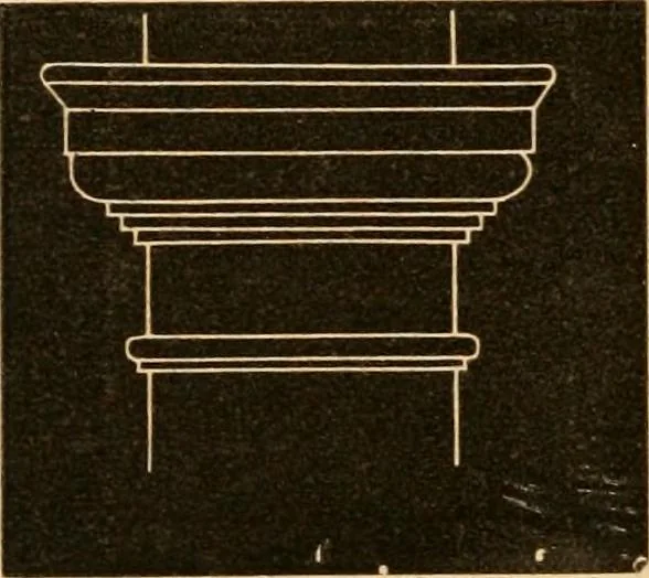 An illustration from Self-instructor : the child's first drawing book, containing all the pictures on Andrews' noiseless drawing slates for schools and families., 1878, leaf 17