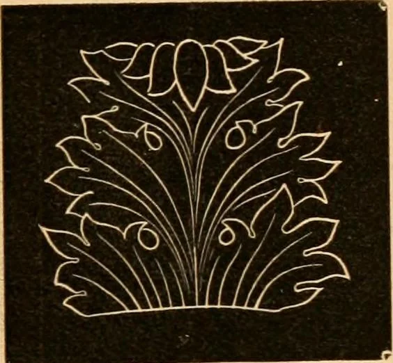 An illustration from Self-instructor : the child's first drawing book, containing all the pictures on Andrews' noiseless drawing slates for schools and families., 1878, leaf 18