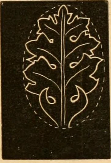 An illustration from Self-instructor : the child's first drawing book, containing all the pictures on Andrews' noiseless drawing slates for schools and families., 1878, leaf 18