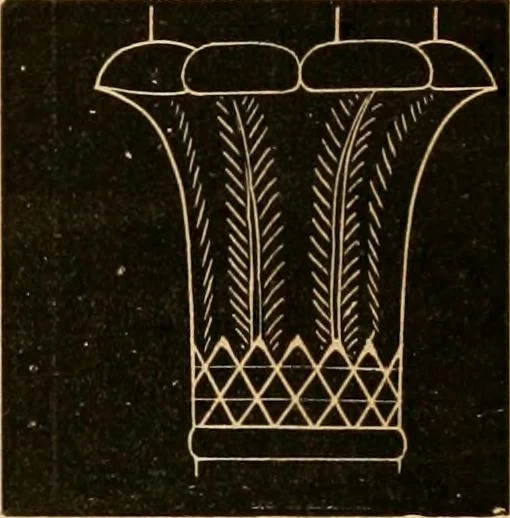 An illustration from Self-instructor : the child's first drawing book, containing all the pictures on Andrews' noiseless drawing slates for schools and families., 1878, leaf 19