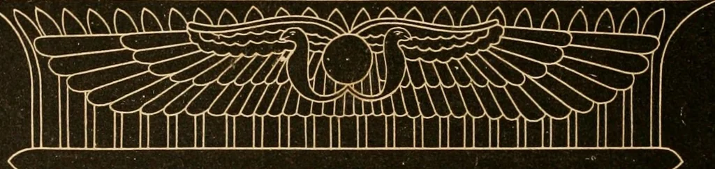 An illustration from Self-instructor : the child's first drawing book, containing all the pictures on Andrews' noiseless drawing slates for schools and families., 1878, leaf 19