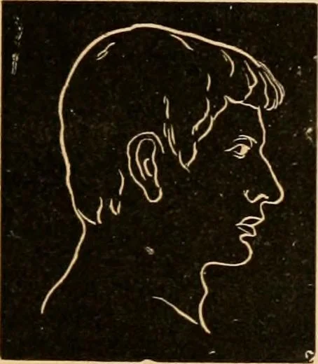 An illustration from Self-instructor : the child's first drawing book, containing all the pictures on Andrews' noiseless drawing slates for schools and families., 1878, leaf 24