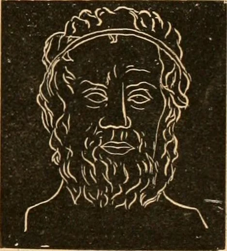 An illustration from Self-instructor : the child's first drawing book, containing all the pictures on Andrews' noiseless drawing slates for schools and families., 1878, leaf 24