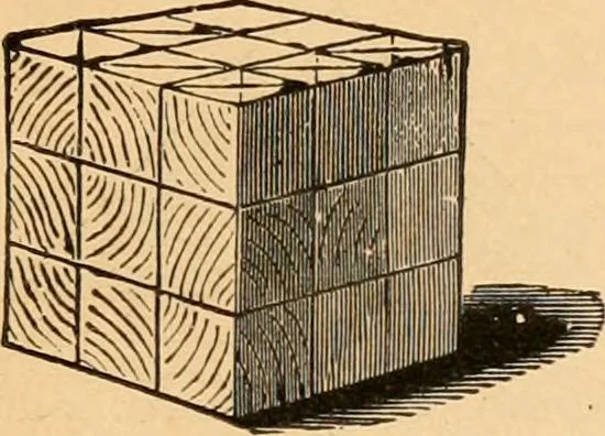 An illustration from Self-instructor : the child's first drawing book, containing all the pictures on Andrews' noiseless drawing slates for schools and families., 1878, leaf 28