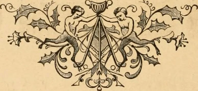 An illustration from Self-instructor : the child's first drawing book, containing all the pictures on Andrews' noiseless drawing slates for schools and families., 1878, leaf 5