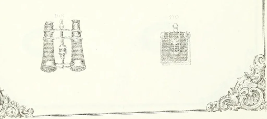 An illustration from Self-instructor in the art of hair work, dressing hair, making curls, switches, braids, and hair jewelry of every description, 1867, leaf 190
