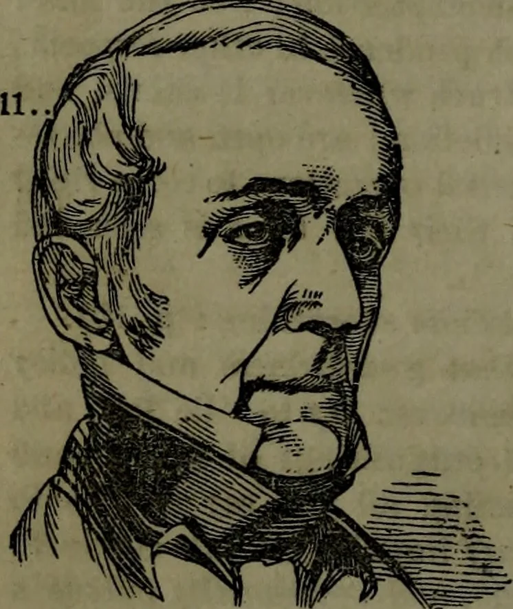 An illustration from The self-instructor in phrenology and physiology : with over one hundred new illustrations, including a chart for the use of practical phrenologists., 1890, leaf 113