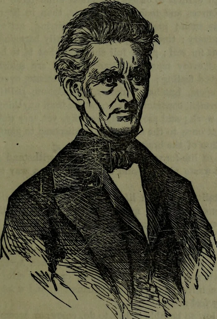 An illustration from The self-instructor in phrenology and physiology : with over one hundred new illustrations, including a chart for the use of practical phrenologists., 1890, leaf 28