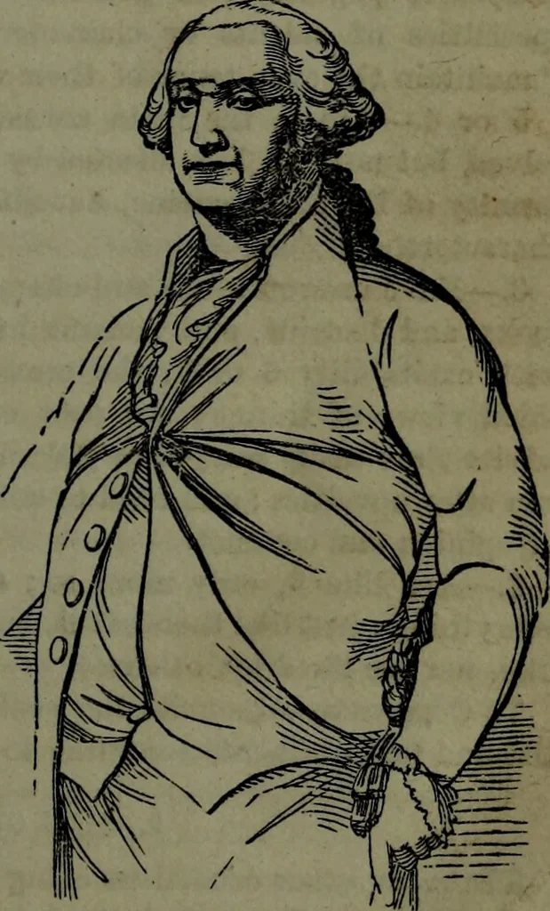 An illustration from The self-instructor in phrenology and physiology : with over one hundred new illustrations, including a chart for the use of practical phrenologists., 1890, leaf 44