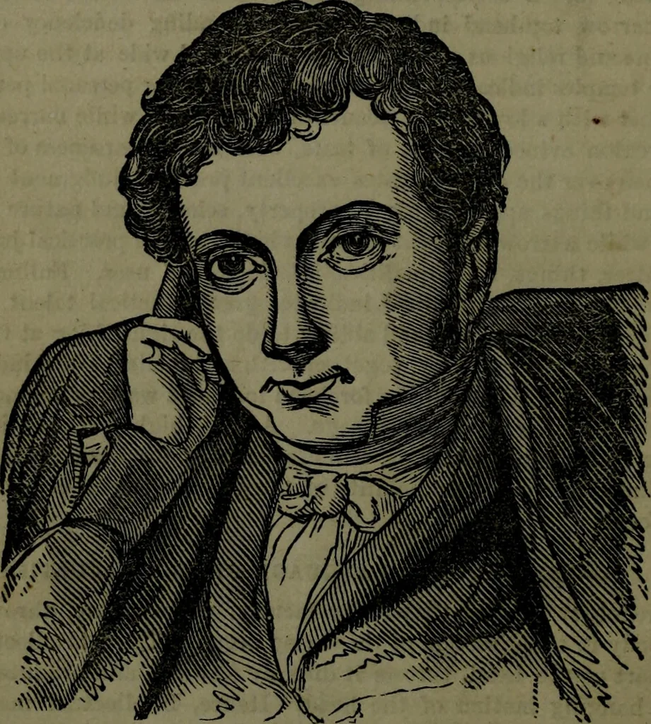 An illustration from The self-instructor in phrenology and physiology : with over one hundred new illustrations, including a chart for the use of practical phrenologists., 1890, leaf 75