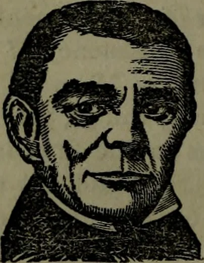 An illustration from The self-instructor in phrenology and physiology : with over one hundred new illustrations, including a chart for the use of practical phrenologists., 1890, leaf 97