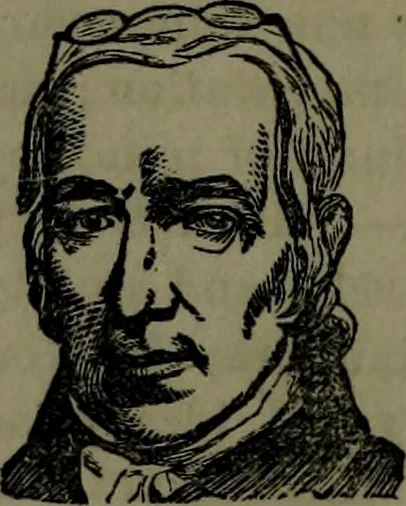 An illustration from The self-instructor in phrenology and physiology : with over one hundred new illustrations, including a chart for the use of practical phrenologists., 1890, leaf 97