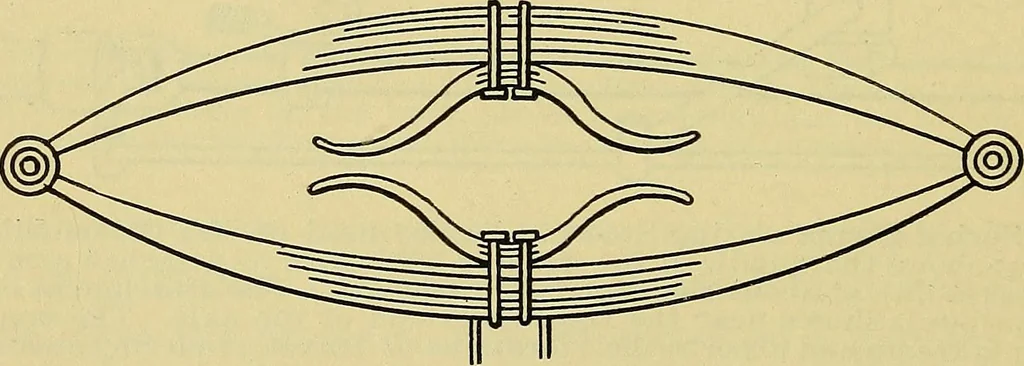 An illustration from Self-propelled vehicles; a practical treatise on the theory, construction, operation, care and management of all forms of automobiles, 1906, leaf 105