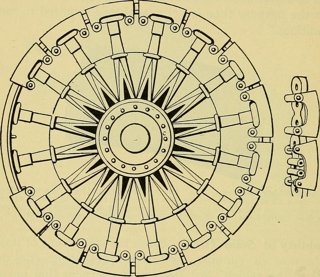 An illustration from Self-propelled vehicles; a practical treatise on the theory, construction, operation, care and management of all forms of automobiles, 1906, leaf 123