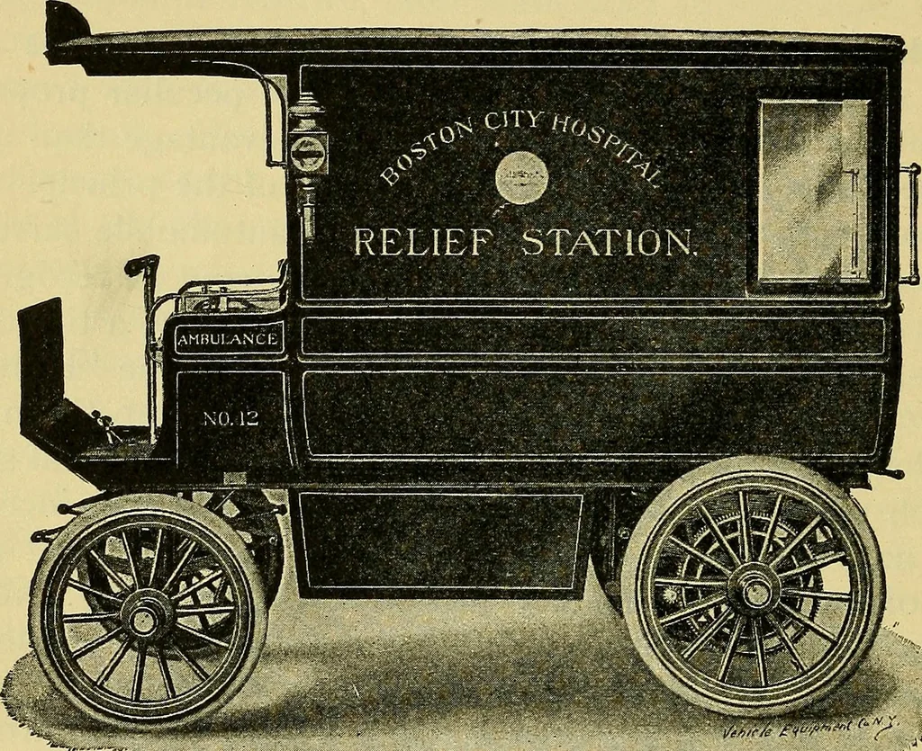 An illustration from Self-propelled vehicles; a practical treatise on the theory, construction, operation, care and management of all forms of automobiles, 1906, leaf 127