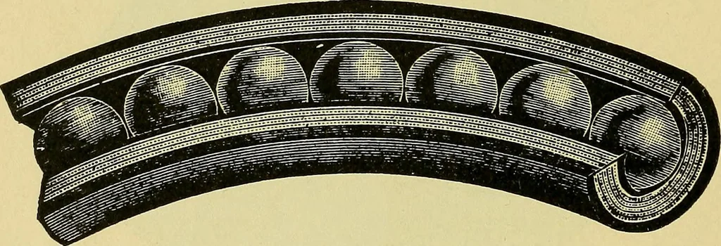 An illustration from Self-propelled vehicles; a practical treatise on the theory, construction, operation, care and management of all forms of automobiles, 1906, leaf 137