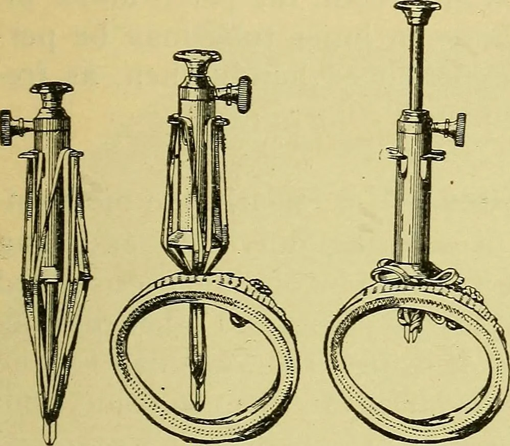 An illustration from Self-propelled vehicles; a practical treatise on the theory, construction, operation, care and management of all forms of automobiles, 1906, leaf 144