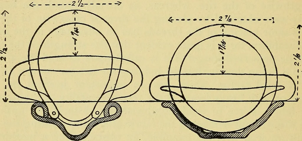 An illustration from Self-propelled vehicles; a practical treatise on the theory, construction, operation, care and management of all forms of automobiles, 1906, leaf 151