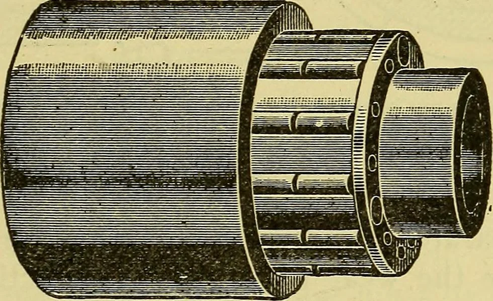 An illustration from Self-propelled vehicles; a practical treatise on the theory, construction, operation, care and management of all forms of automobiles, 1906, leaf 170