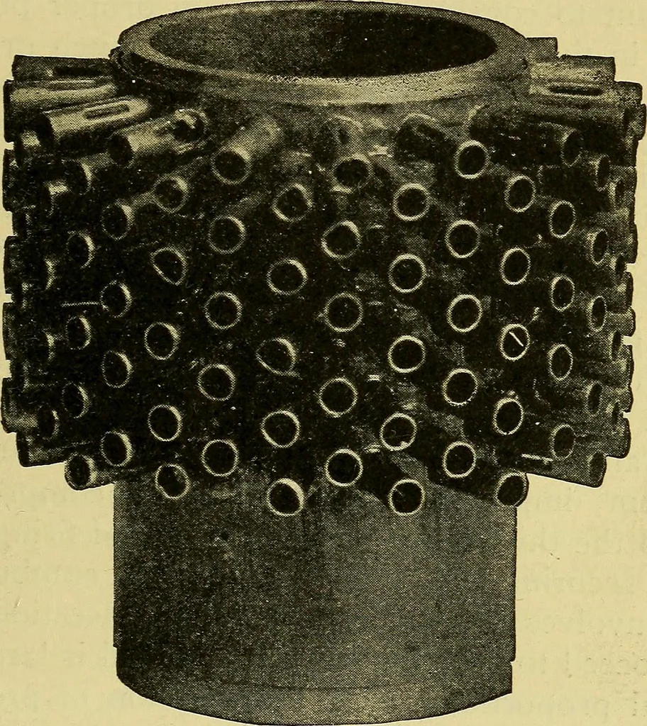 An illustration from Self-propelled vehicles; a practical treatise on the theory, construction, operation, care and management of all forms of automobiles, 1906, leaf 218
