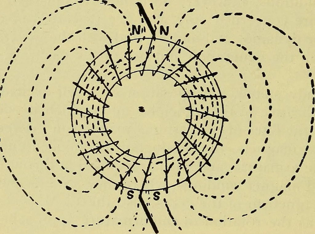 An illustration from Self-propelled vehicles; a practical treatise on the theory, construction, operation, care and management of all forms of automobiles, 1906, leaf 459