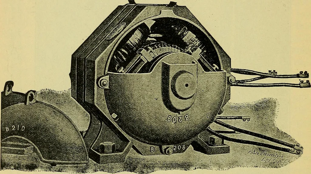 An illustration from Self-propelled vehicles; a practical treatise on the theory, construction, operation, care and management of all forms of automobiles, 1906, leaf 479