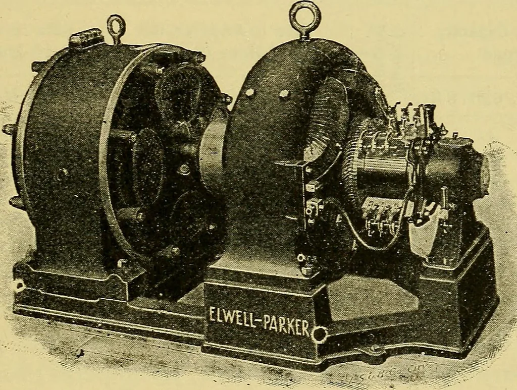 An illustration from Self-propelled vehicles; a practical treatise on the theory, construction, operation, care and management of all forms of automobiles, 1906, leaf 528