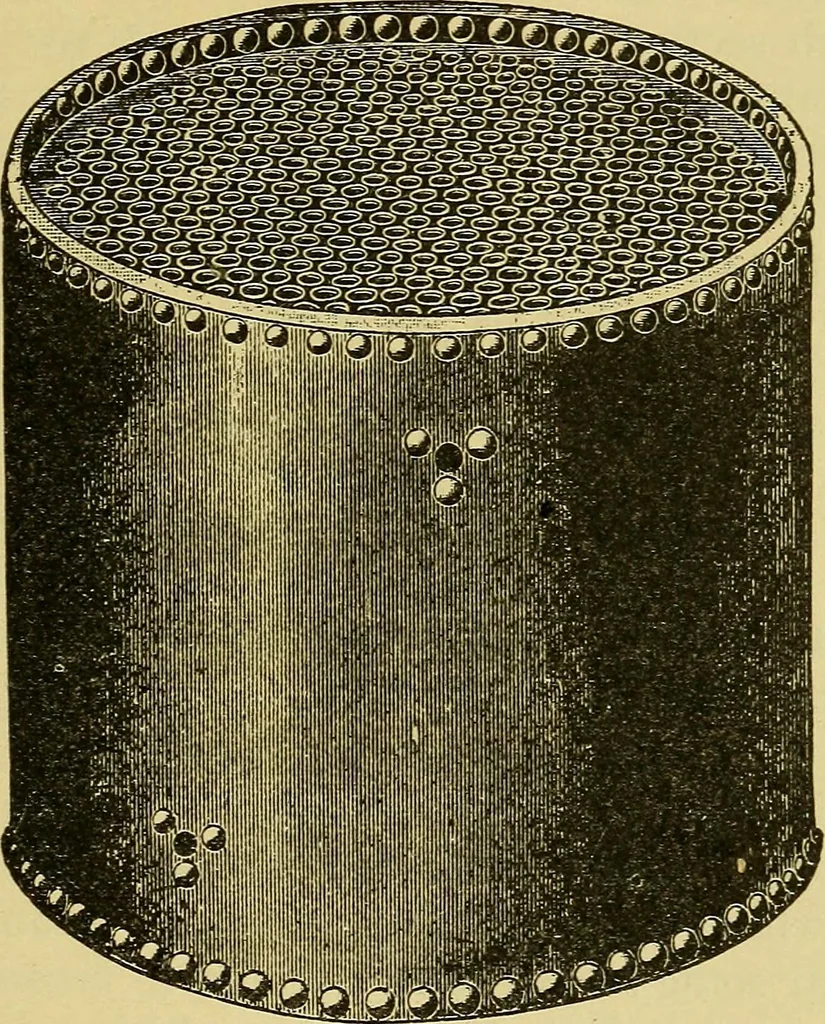 An illustration from Self-propelled vehicles; a practical treatise on the theory, construction, operation, care and management of all forms of automobiles, 1906, leaf 568