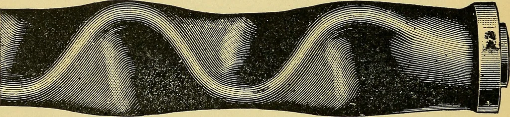 An illustration from Self-propelled vehicles; a practical treatise on the theory, construction, operation, care and management of all forms of automobiles, 1906, leaf 591
