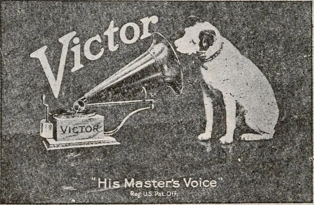 An illustration from Advertising and selling; principles of appeal and response, 1920, leaf 123