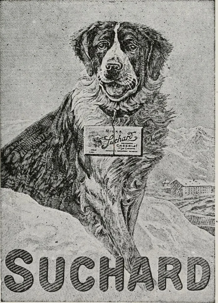 An illustration from Advertising and selling; principles of appeal and response, 1920, leaf 128