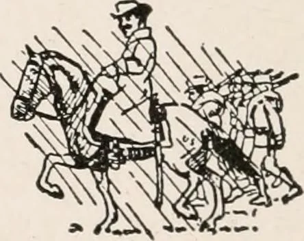 An illustration from Advertising and selling; principles of appeal and response, 1920, leaf 133